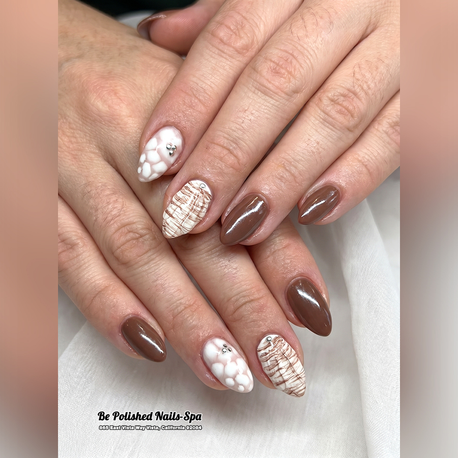 Nails Art July 10 2026